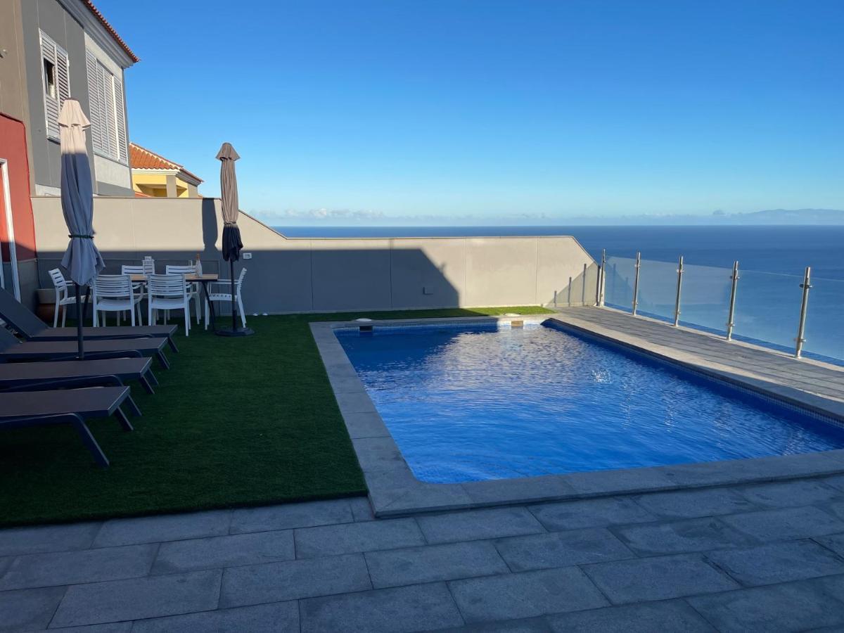 Villa Costa Санта-Крус-де-Тенерифе Экстерьер фото