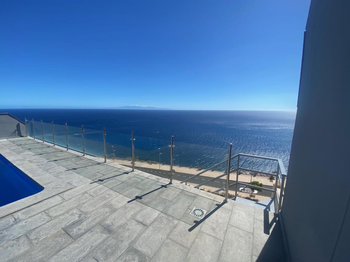 Villa Costa Санта-Крус-де-Тенерифе Экстерьер фото